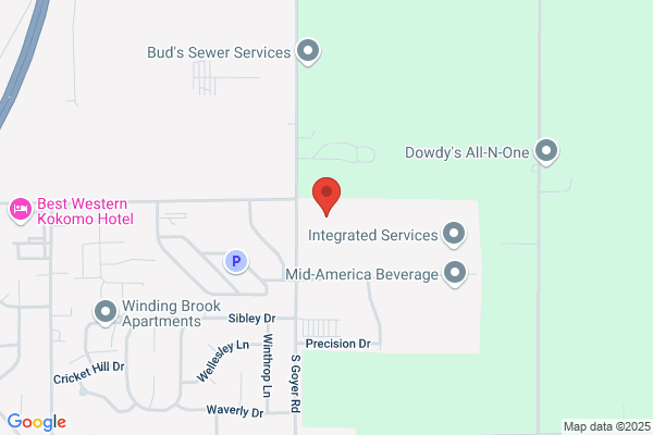 Andrews James Attorney