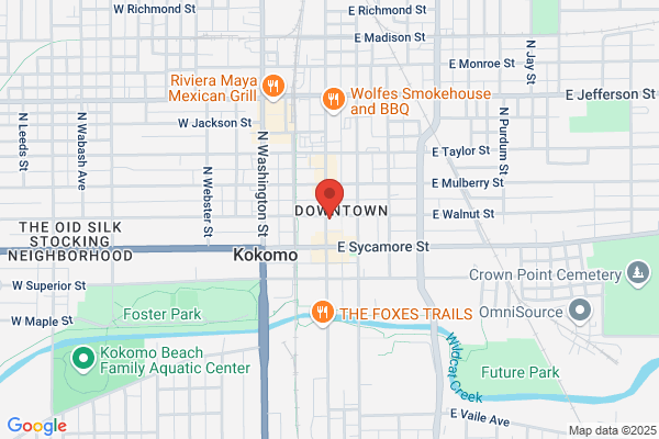 Scott Law Office and Mediation Center