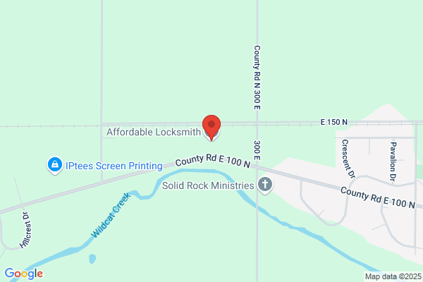 Affordable Locksmith