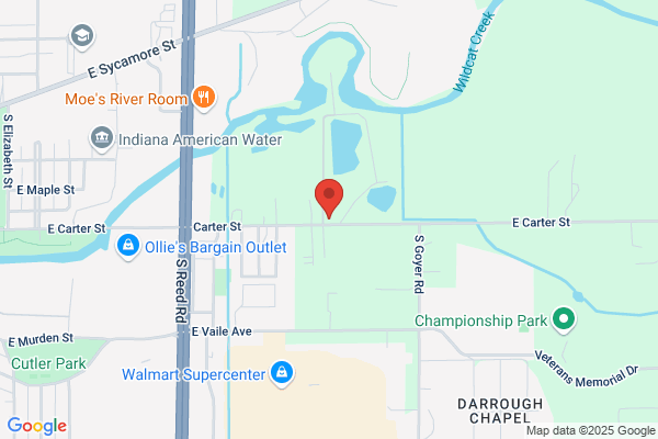 B & D Manufacturing Inc
