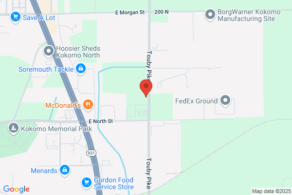 Hoosier Spline Broach Corporation