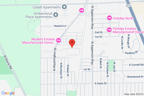 Riley Estates Manufactured Home Community