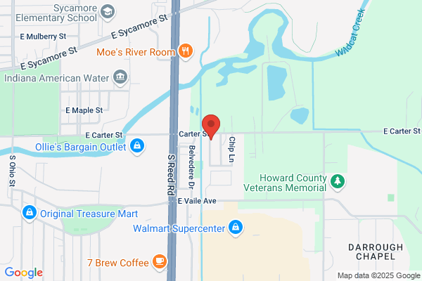 Sun-Way East Mobile Home Park