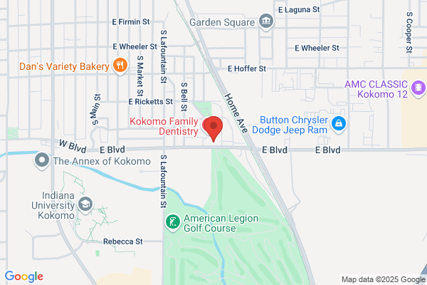 DeCleene Optometry