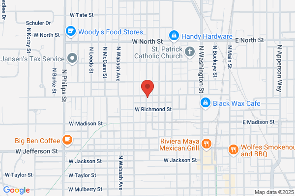 Thurston Home Inspection Services