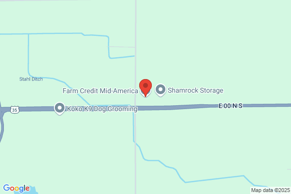 Farm Credit Services