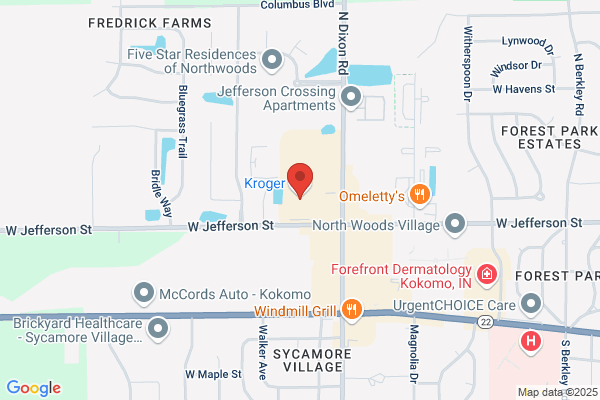 Kroger Pharmacy