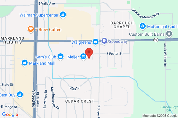 Meijer Pharmacy
