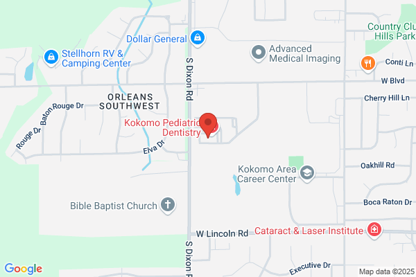 Fresenius Kidney Care Kokomo