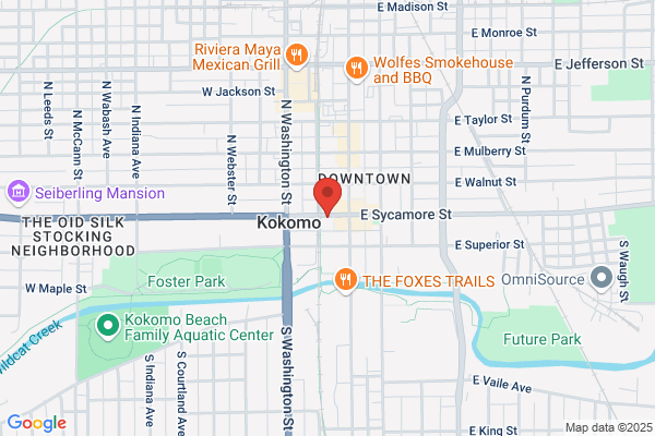 Bethea's Karate Studio-The Kokomo School of Self Defense