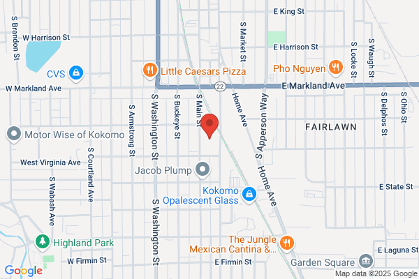 City of Firsts Federal Credit Union