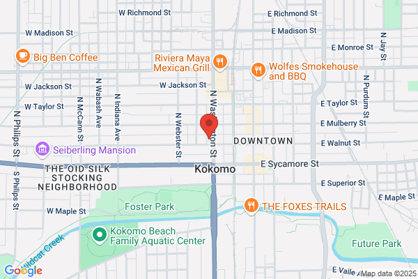 Emage Vision Center