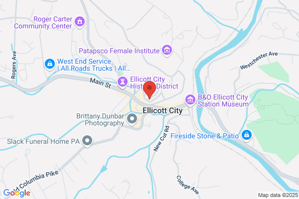 Howard County Historical Society-Museum