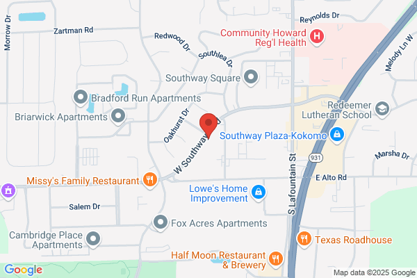 Howard County School Employees Federal Credit Union