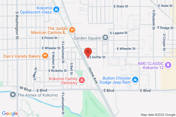 Kokomo Humane Society