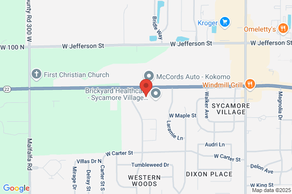 Kokomo Place