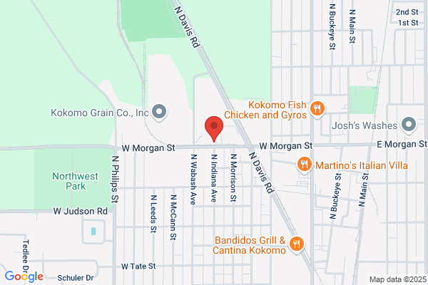 Kokomo Pump Supply Inc
