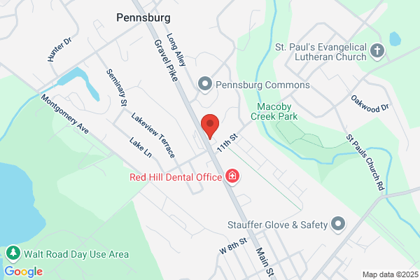 Reed Sign Service Inc