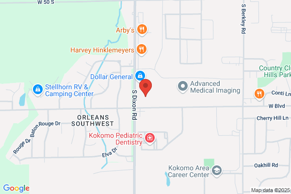 Athletico Physical Therapy - Kokomo West