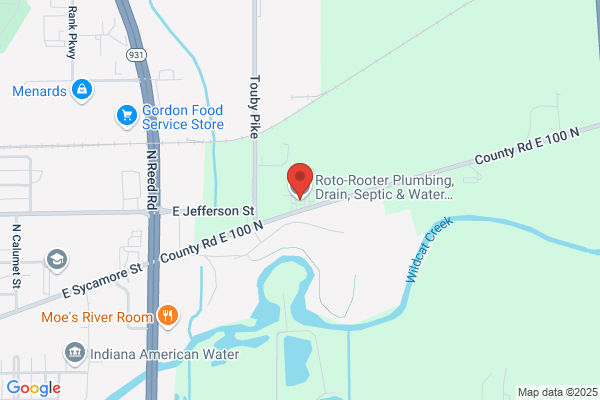 Roto-Rooter Plumbing, Drain, Septic & Water Restoration Services
