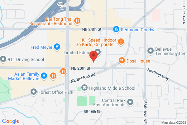 Advanced Foot & Ankle Clinic