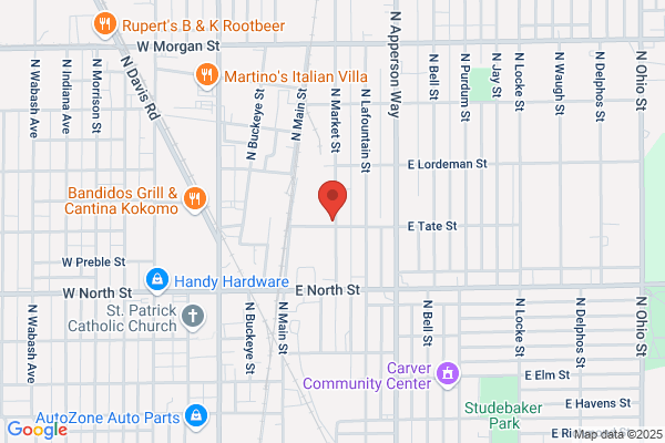 Star Building Supply Inc