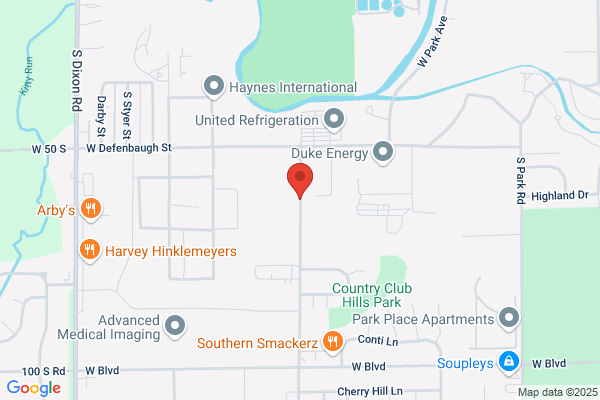 MyHomeKokomo