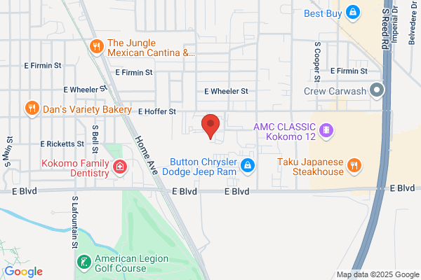 Cook Properties Corporation