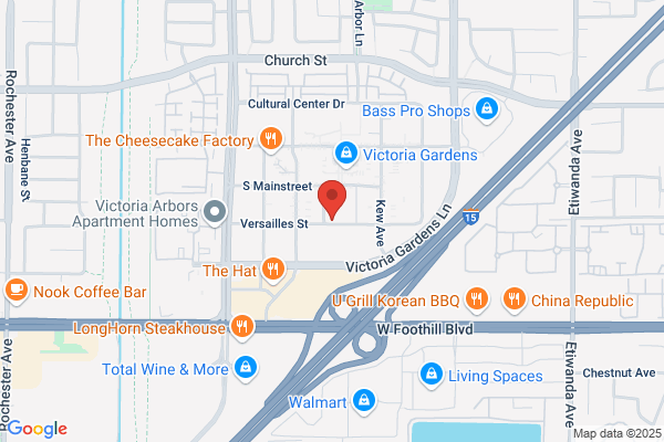 E Paul Johnson Real Estate