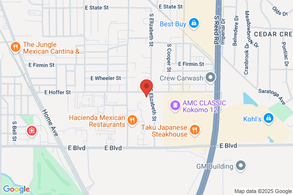 Ferguson Real Estate