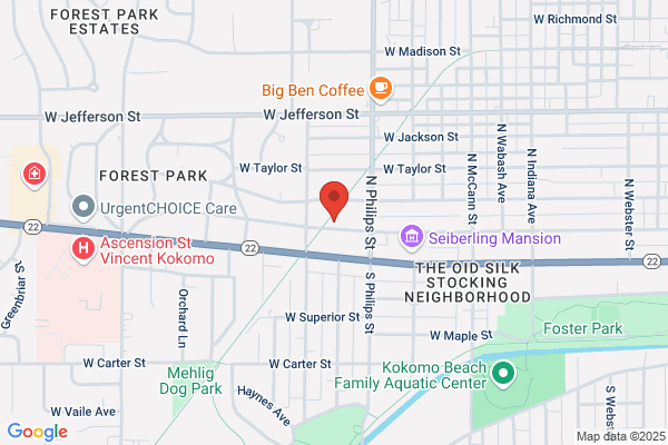 Mark Bisch | Apple Tree Realty