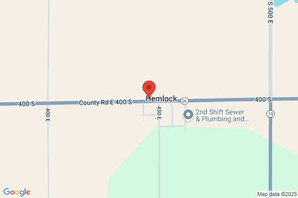 Hemlock Friends Church
