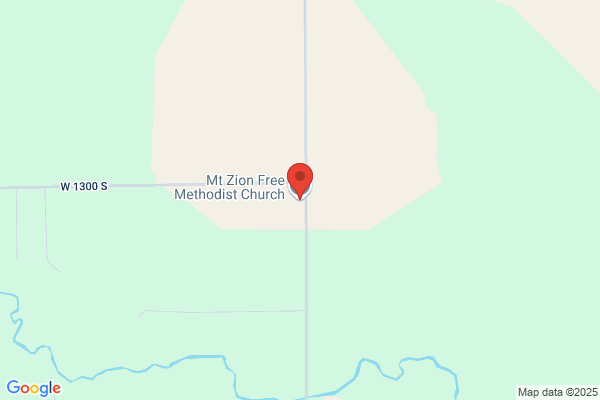 Mt Zion Free Methodist Church