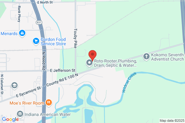 Parkview Mennonite Church