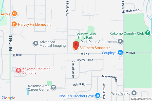 Unitarian Universalist Fellowship of Kokomo
