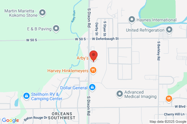 Arby's