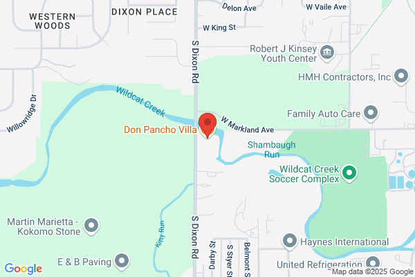 Don Panchos