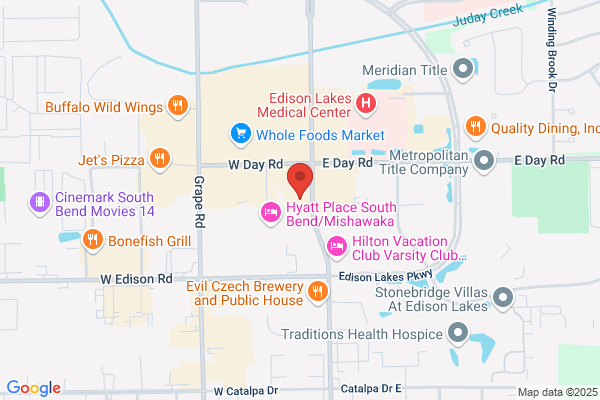 Ritters Frozen Custard