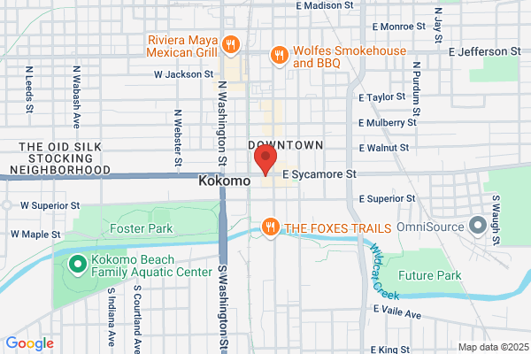 Sondy's Sycamore Grille & Martini Bar