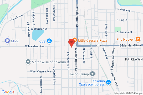 Sunburst Day Spa