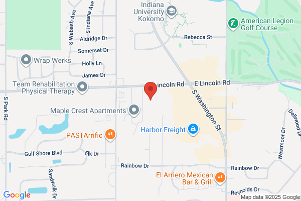 U-STOR Self Storage
