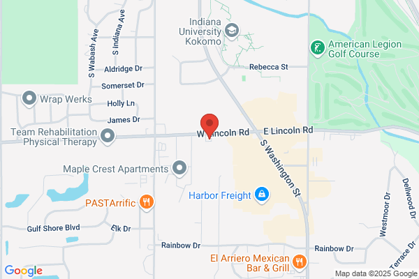 Hearing Center Inc