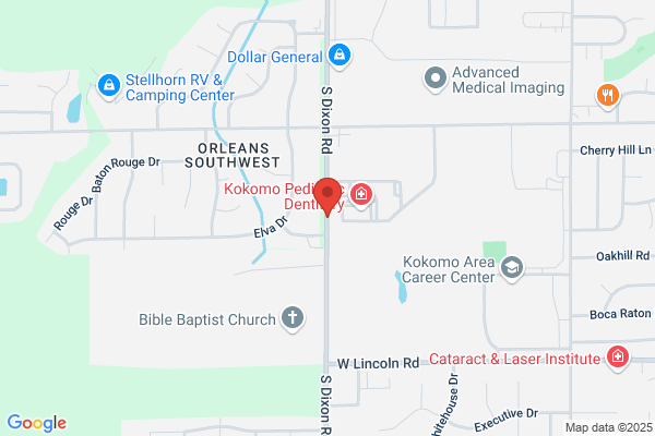 Whisper Hearing Centers