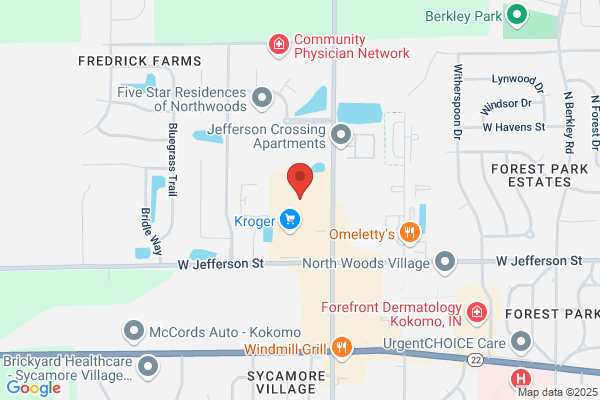 U-Haul Moving & Storage of Kokomo