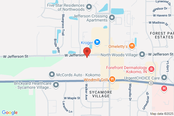 Jefferson Road Animal Hospital