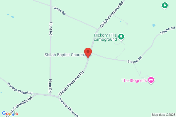 Shiloh Baptist Church