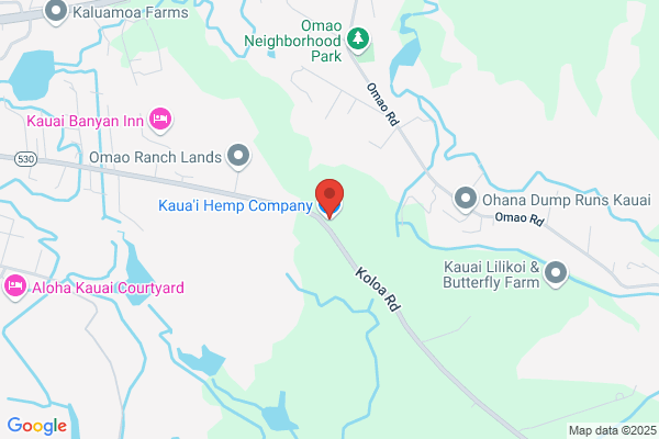Kaua'i Hemp Company