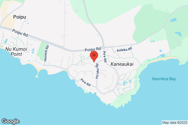 The Villas at Poipu Kai