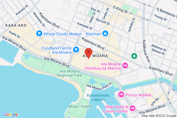 Na Hoku - Hawaii's Finest Jewelers Since 1924