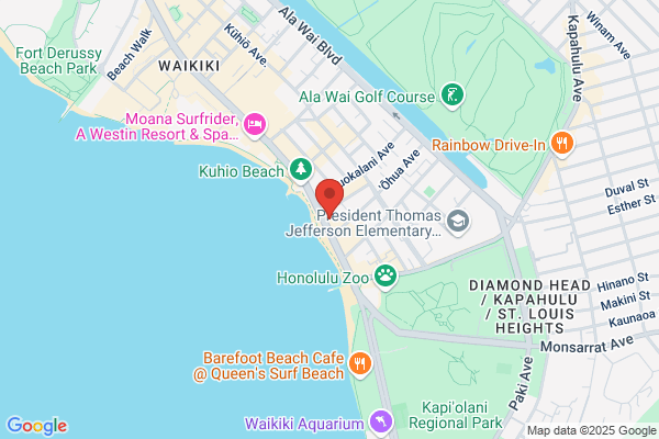 Cheap Tours Hawaii